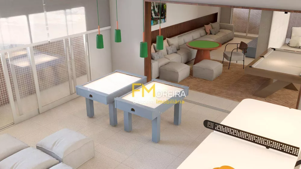 Apartamento, 2 quartos, 148 m² - Foto 8