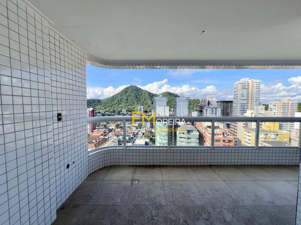 Apartamento, 3 quartos, 123 m² - Foto 1