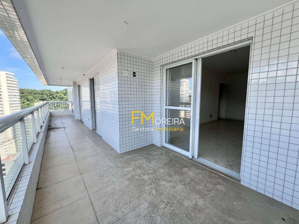 Apartamento, 3 quartos, 123 m² - Foto 2