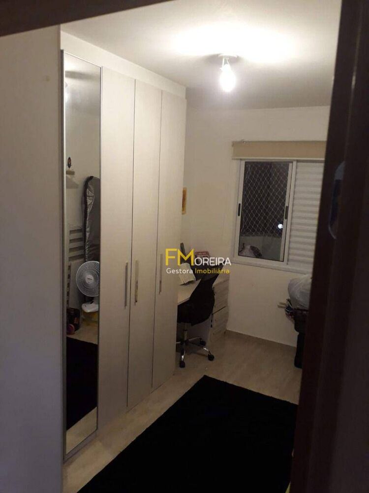 Apartamento, 3 quartos, 130 m² - Foto 3