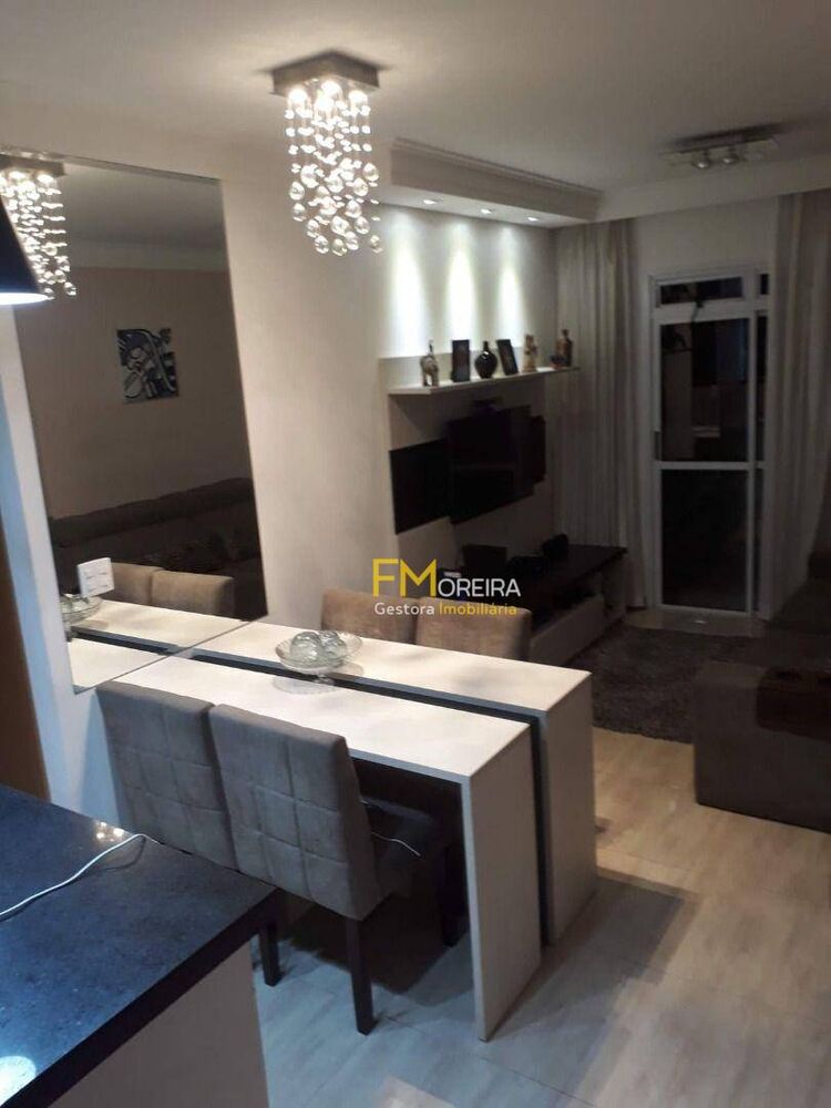 Apartamento, 3 quartos, 130 m² - Foto 2