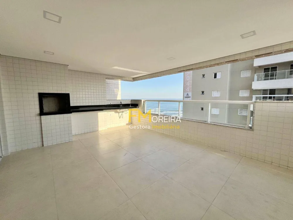 Apartamento, 2 quartos, 101 m² - Foto 3