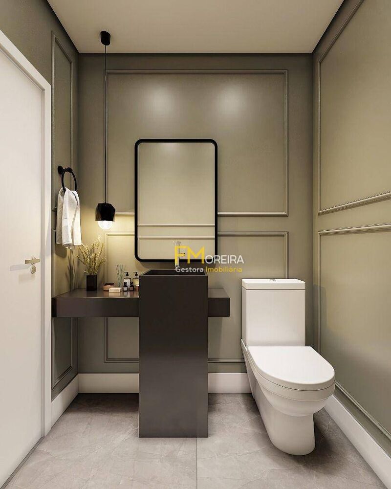 Apartamento, 2 quartos, 94 m² - Foto 12