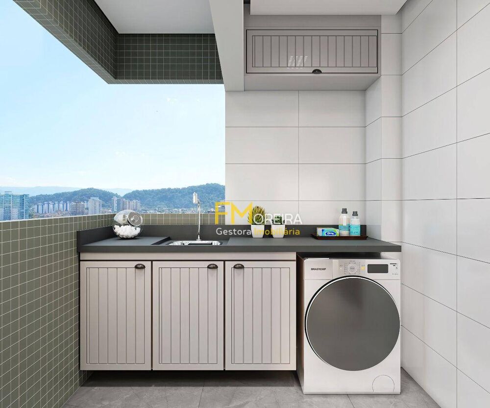 Apartamento, 2 quartos, 94 m² - Foto 11