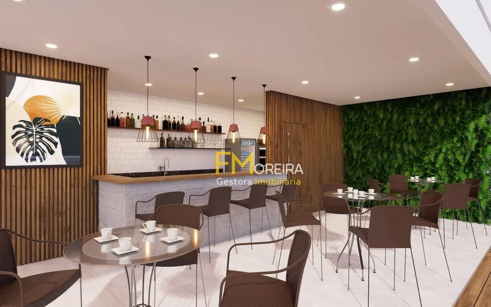 Apartamento, 2 quartos, 86 m² - Foto 2