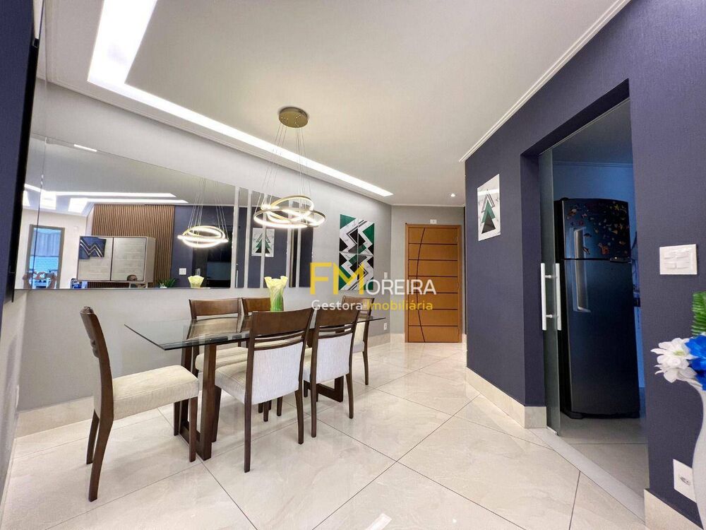 Apartamento, 3 quartos, 122 m² - Foto 3