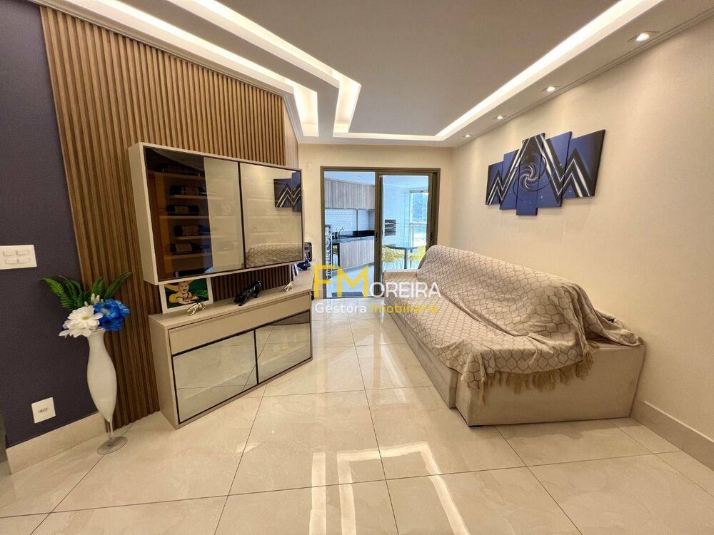 Apartamento, 3 quartos, 122 m² - Foto 4