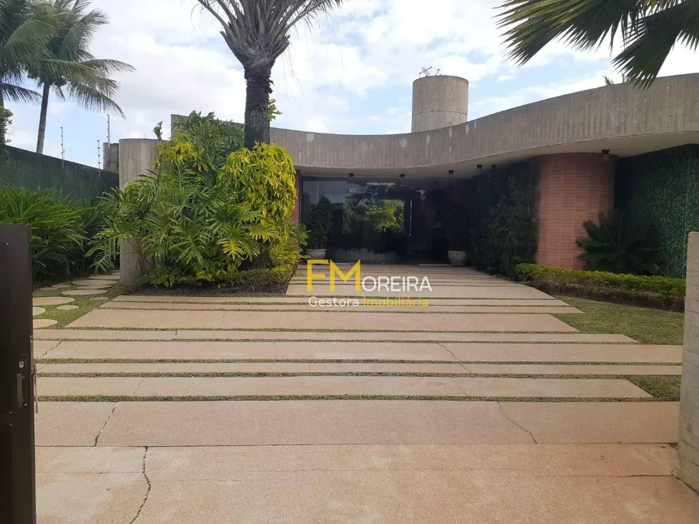 Casa, 4 quartos, 350 m² - Foto 2