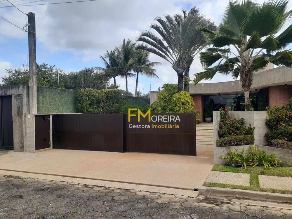 Casa, 4 quartos, 350 m² - Foto 4