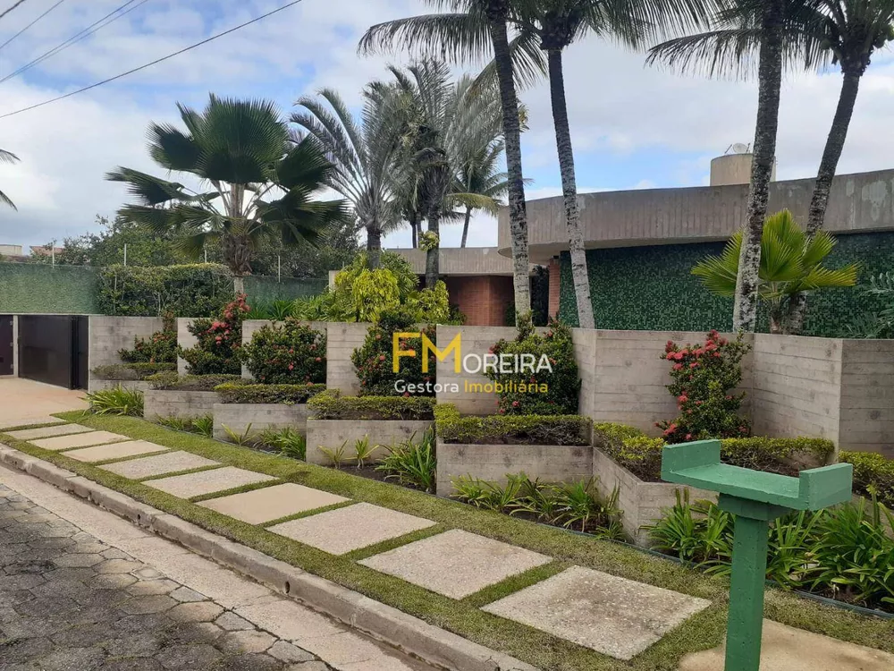 Casa, 4 quartos, 350 m² - Foto 3