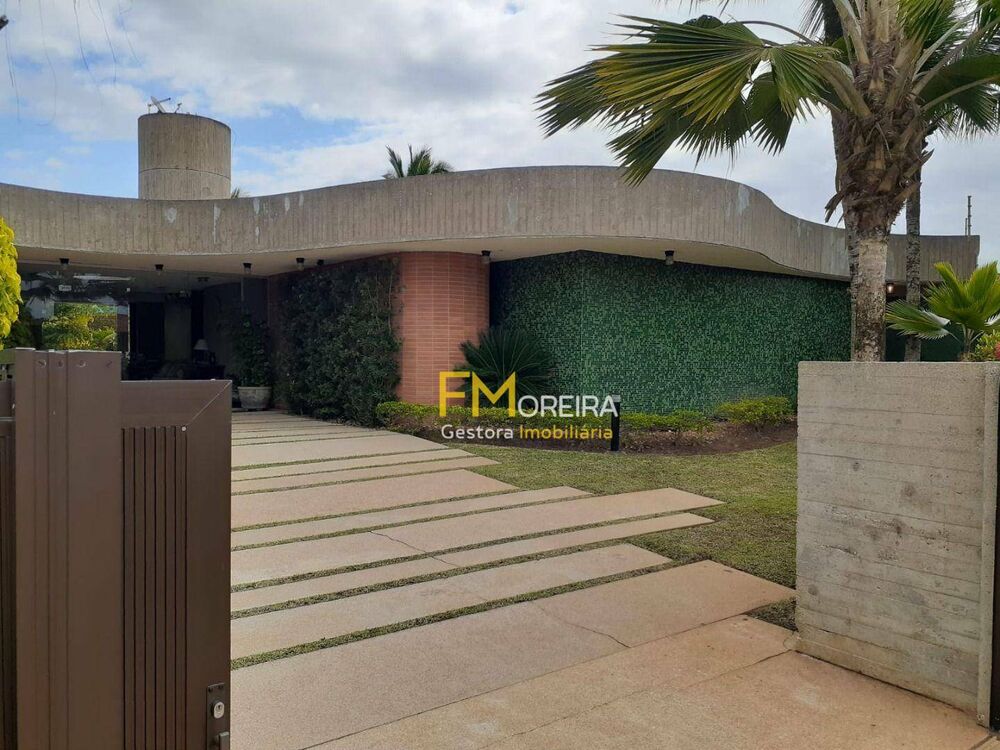Casa, 4 quartos, 350 m² - Foto 6