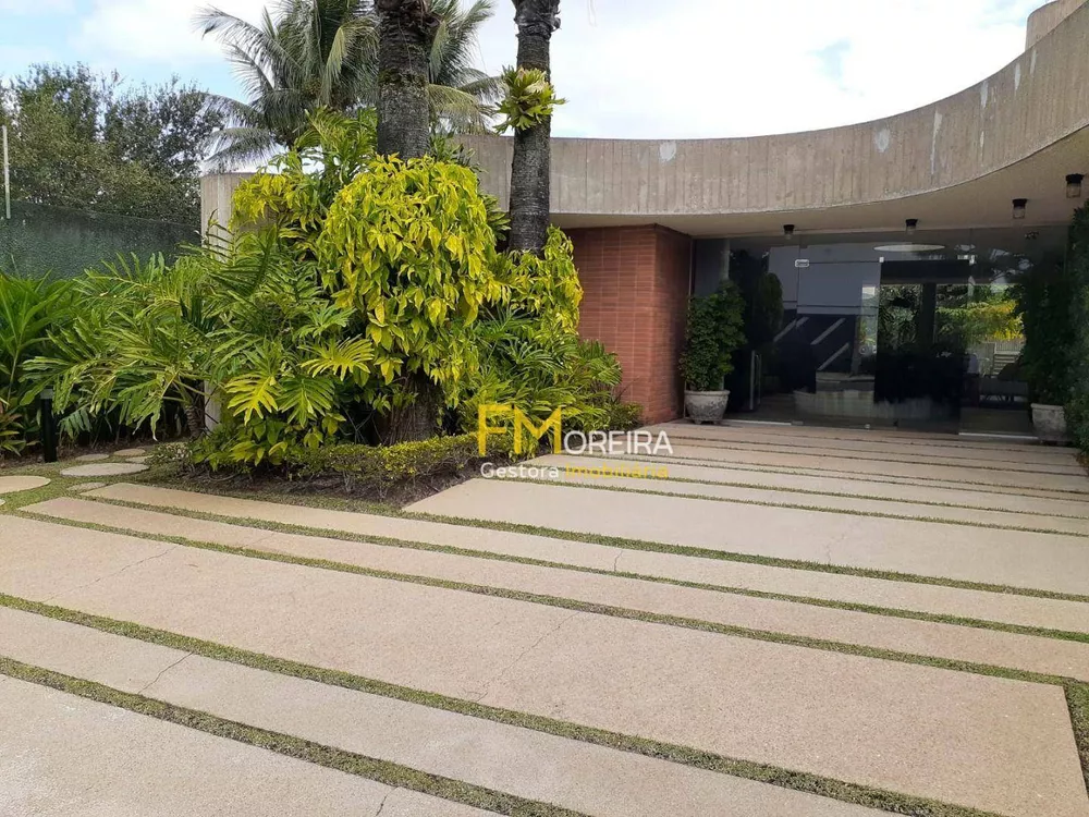 Casa, 4 quartos, 350 m² - Foto 1