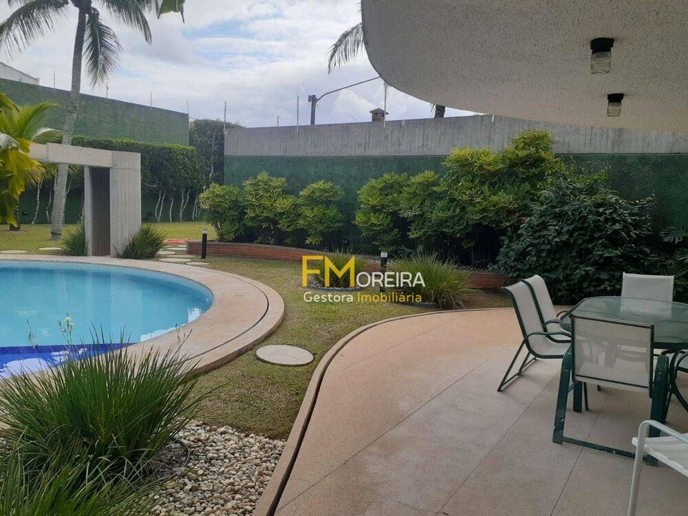 Casa, 4 quartos, 350 m² - Foto 5