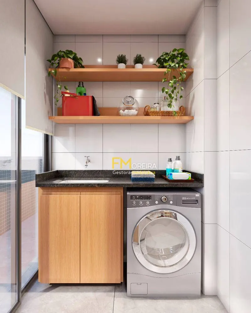 Apartamento, 3 quartos, 130 m² - Foto 4