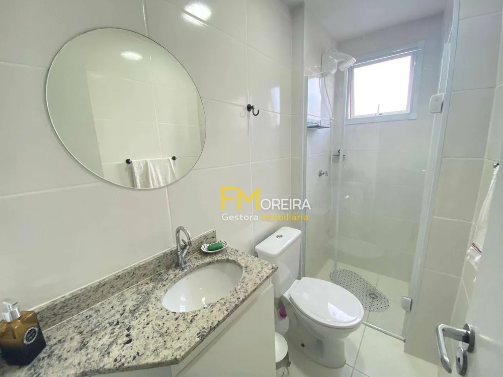 Apartamento, 2 quartos, 68 m² - Foto 2