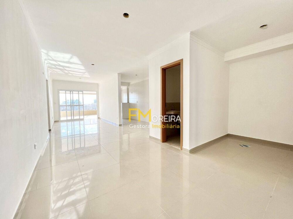 Apartamento, 3 quartos, 127 m² - Foto 1