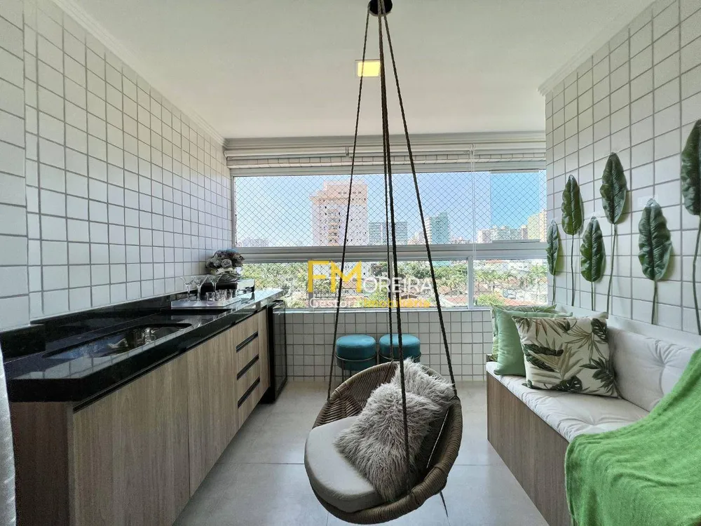 Apartamento, 2 quartos, 69 m² - Foto 4