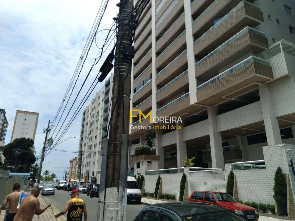 Apartamento, 2 quartos, 83 m² - Foto 2
