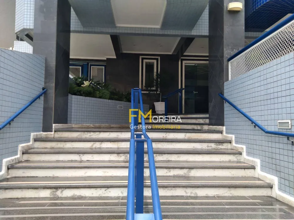 Apartamento, 2 quartos, 83 m² - Foto 3