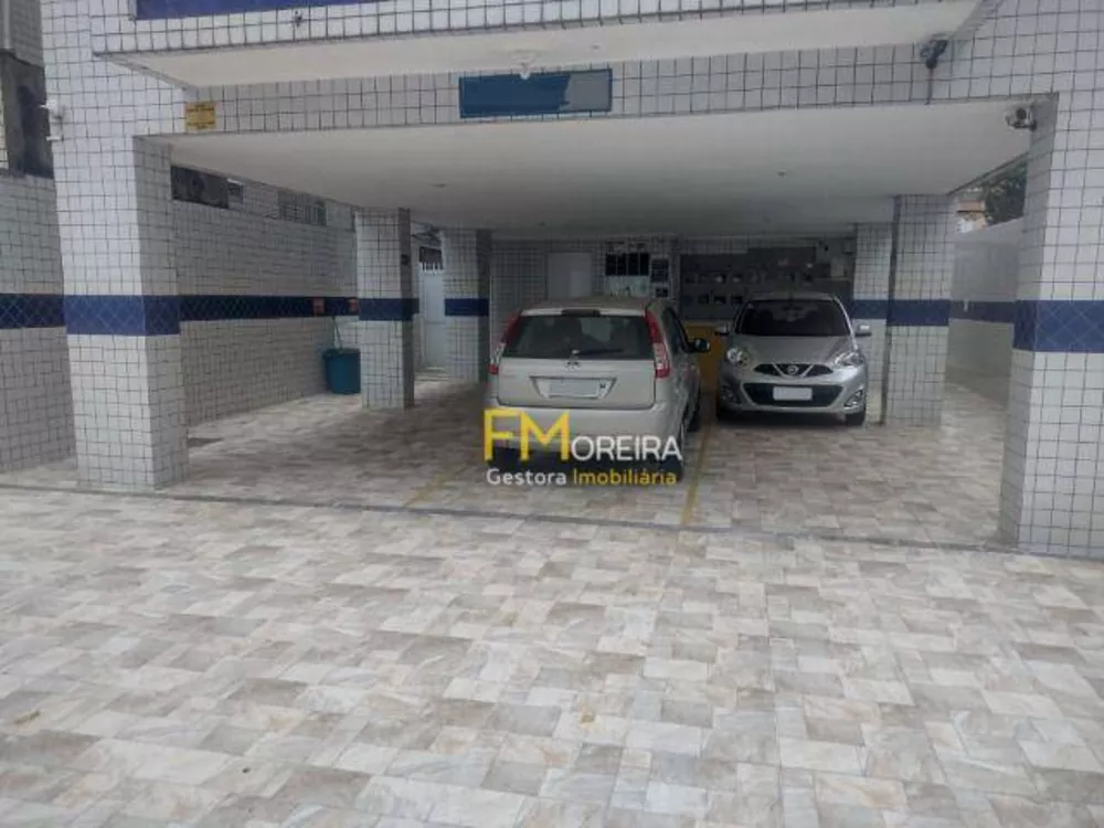 Apartamento, 1 quarto, 40 m² - Foto 7