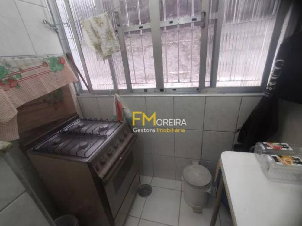 Apartamento, 1 quarto, 40 m² - Foto 6