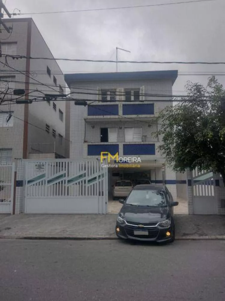 Apartamento, 1 quarto, 40 m² - Foto 1