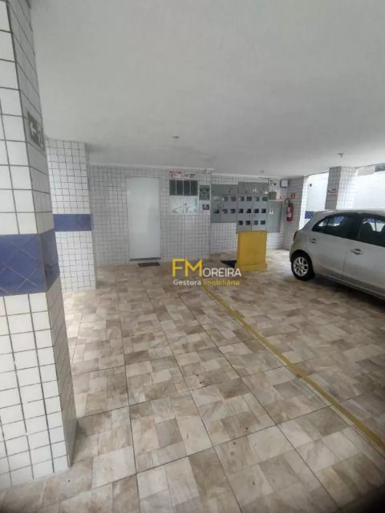 Apartamento, 1 quarto, 40 m² - Foto 9