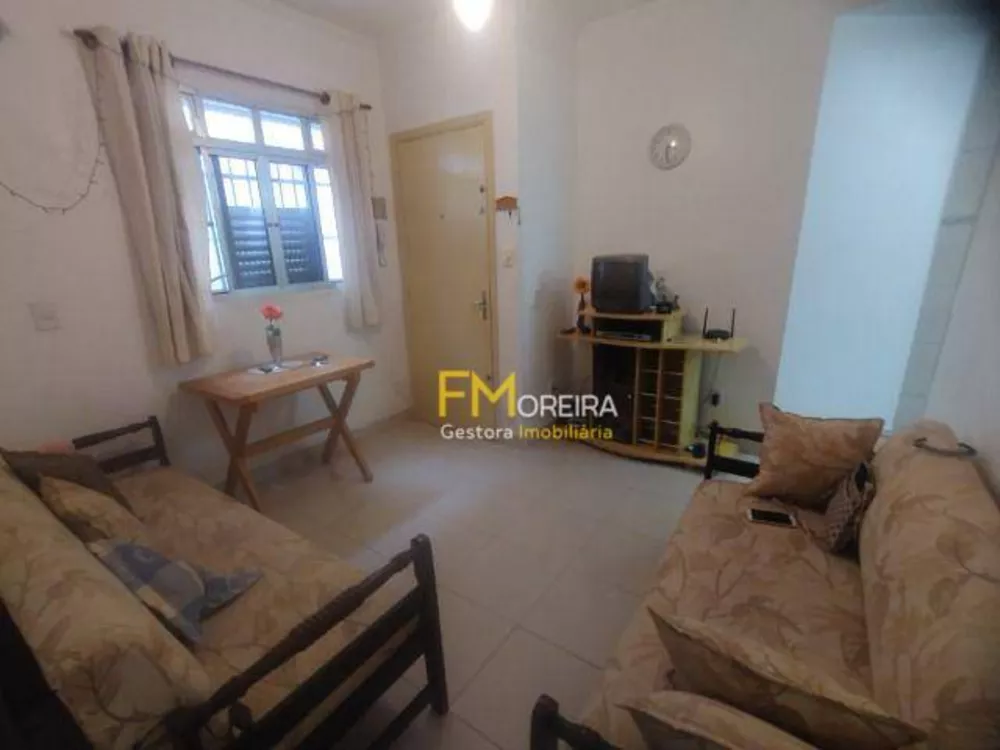 Apartamento, 1 quarto, 40 m² - Foto 3