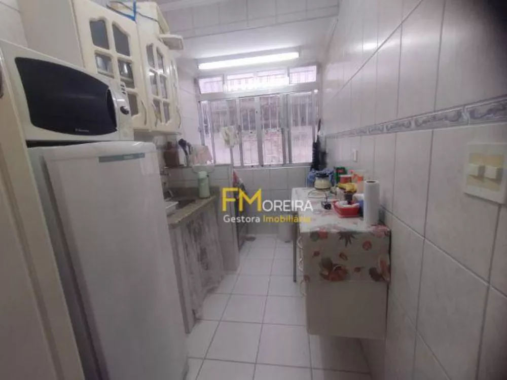 Apartamento, 1 quarto, 40 m² - Foto 4