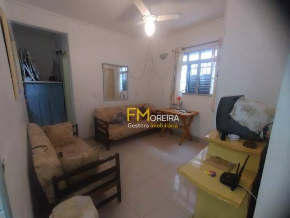 Apartamento, 1 quarto, 40 m² - Foto 2