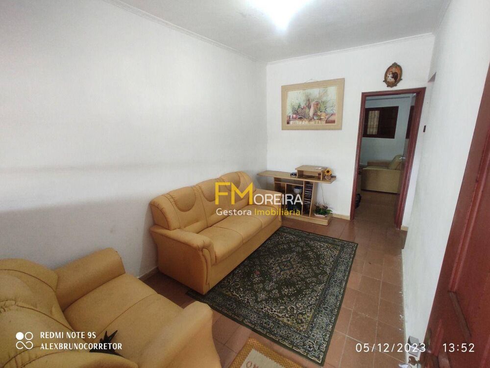 Casa, 2 quartos, 89 m² - Foto 1