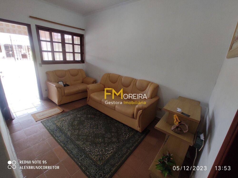 Casa, 2 quartos, 89 m² - Foto 2