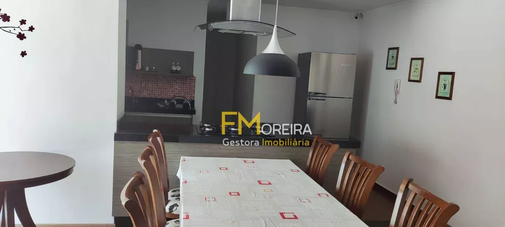 Apartamento, 2 quartos, 61 m² - Foto 1