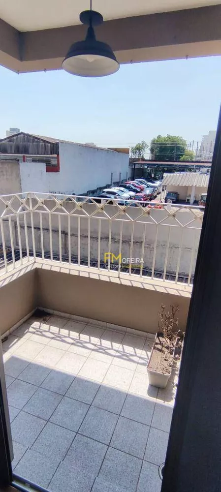 Apartamento, 2 quartos, 61 m² - Foto 2