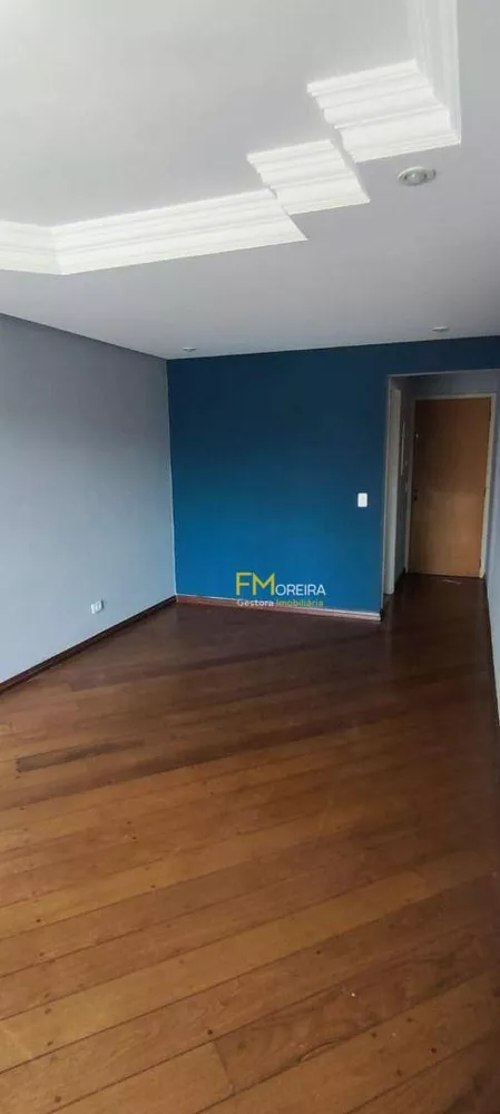 Apartamento, 2 quartos, 61 m² - Foto 5