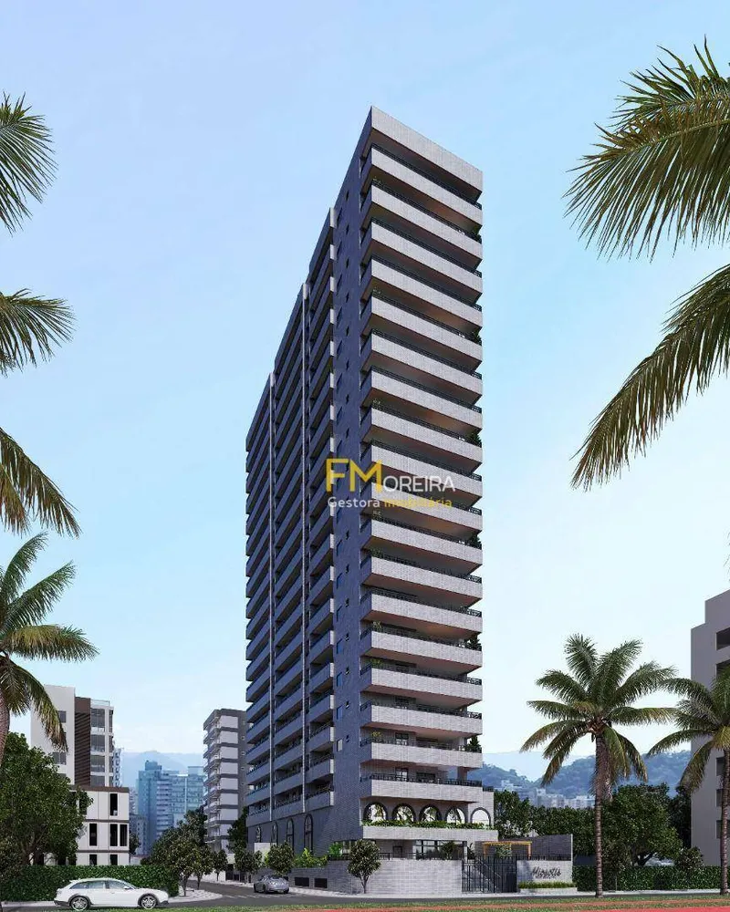Apartamento, 2 quartos, 85 m² - Foto 1