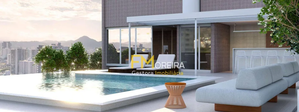 Apartamento, 2 quartos, 129 m² - Foto 3