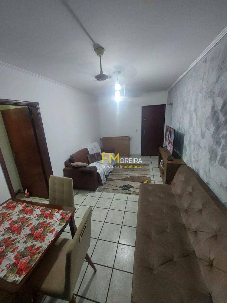 Apartamento, 1 quarto, 65 m² - Foto 4