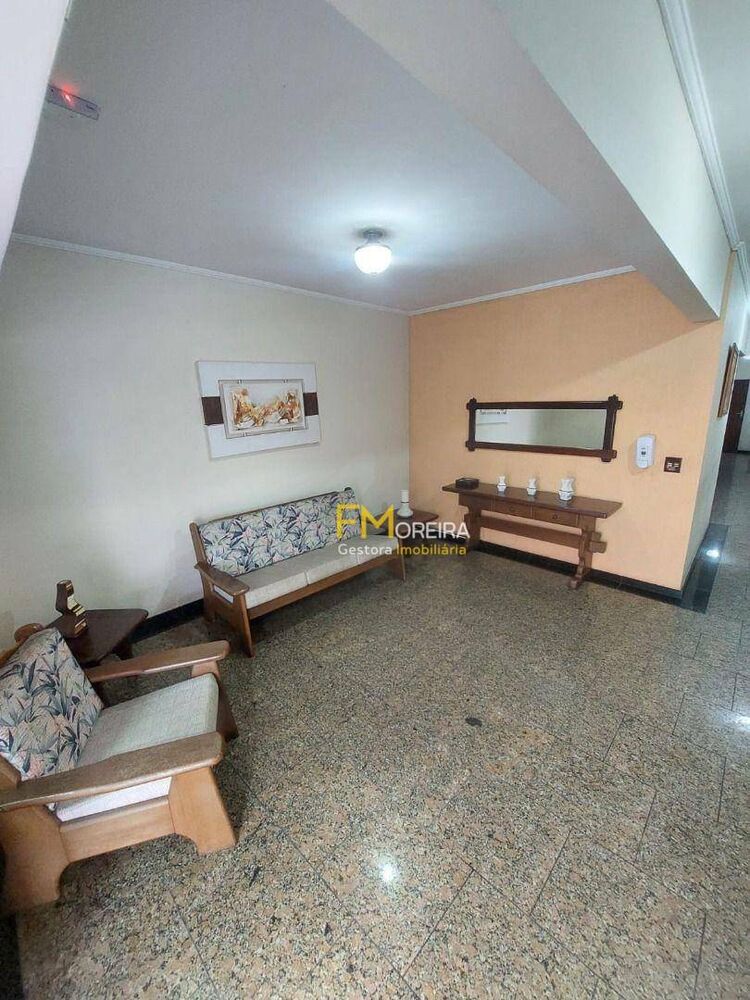 Apartamento, 1 quarto, 65 m² - Foto 2
