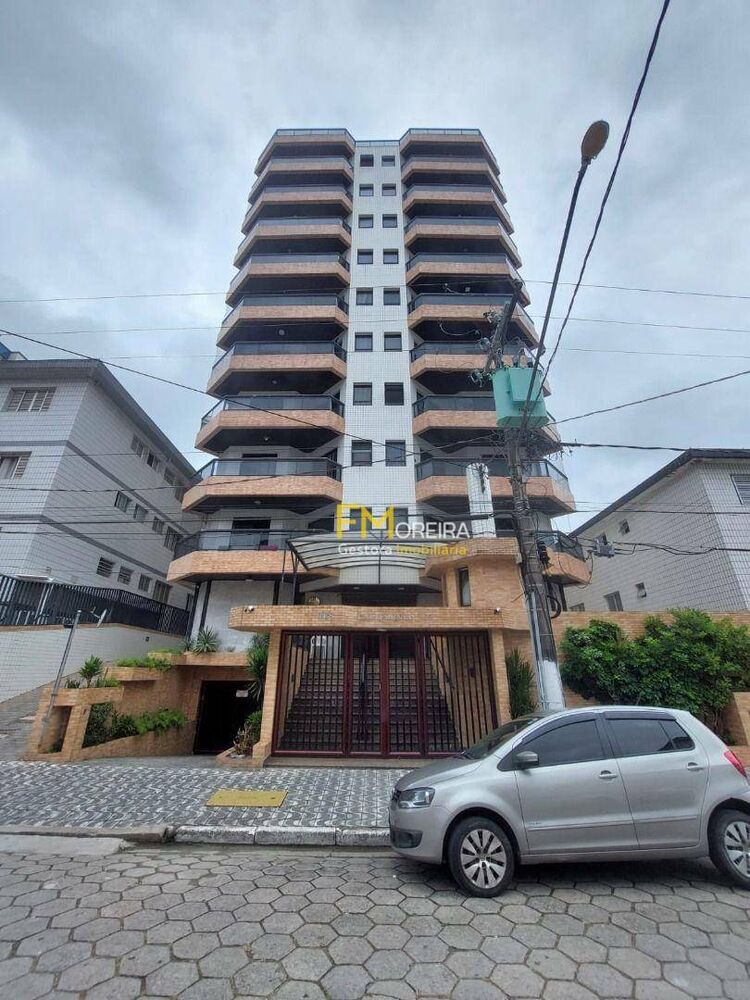 Apartamento, 1 quarto, 65 m² - Foto 1