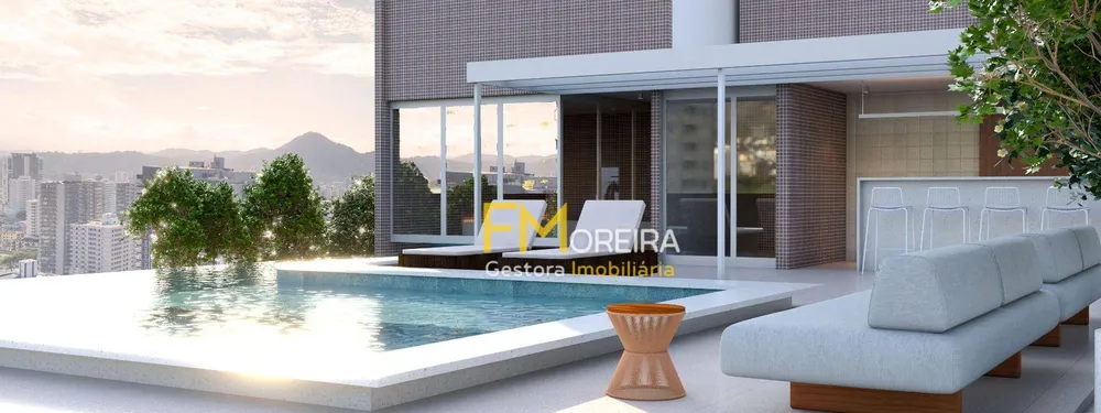Apartamento, 3 quartos, 215 m² - Foto 2