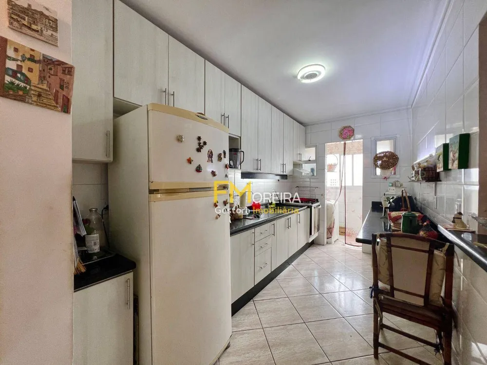 Apartamento, 3 quartos, 108 m² - Foto 2