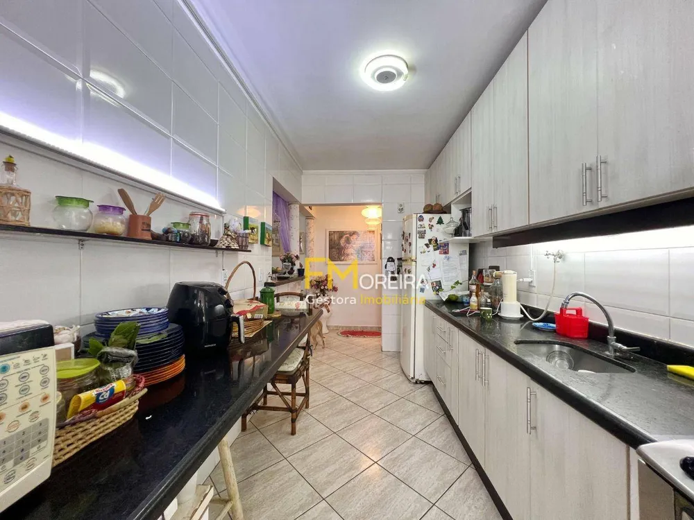Apartamento, 3 quartos, 108 m² - Foto 3