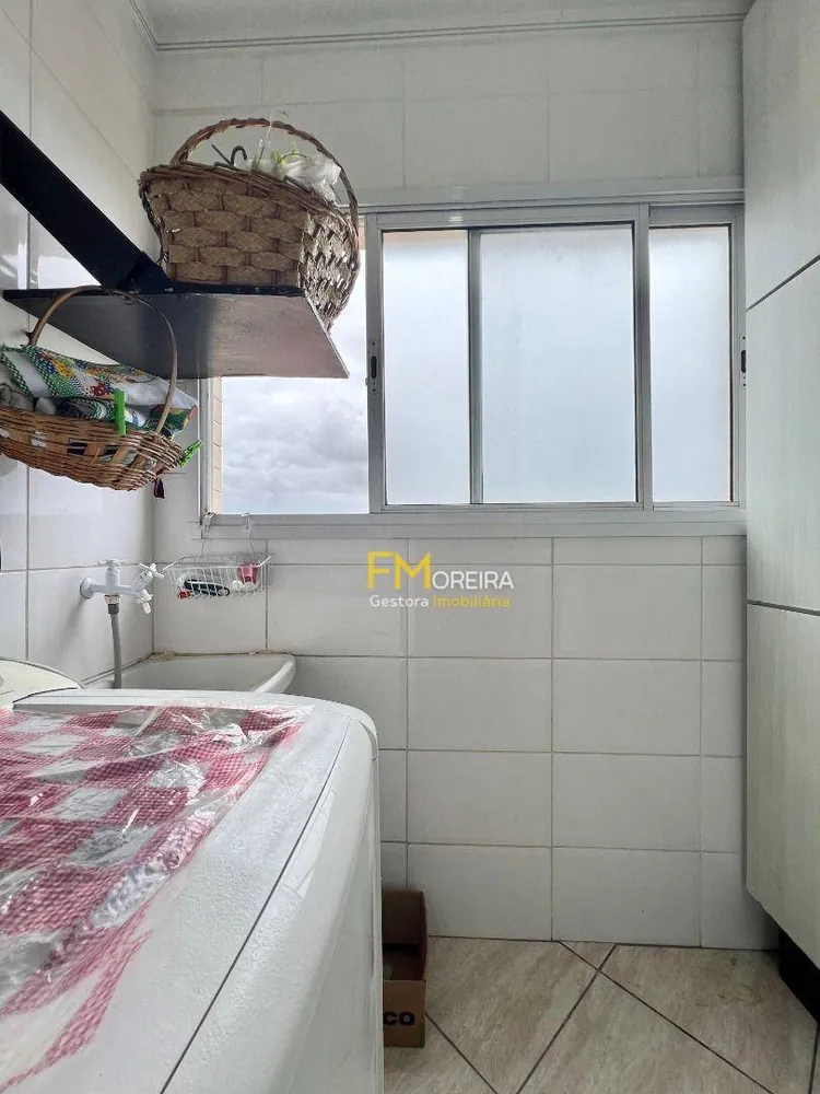 Apartamento, 3 quartos, 108 m² - Foto 4