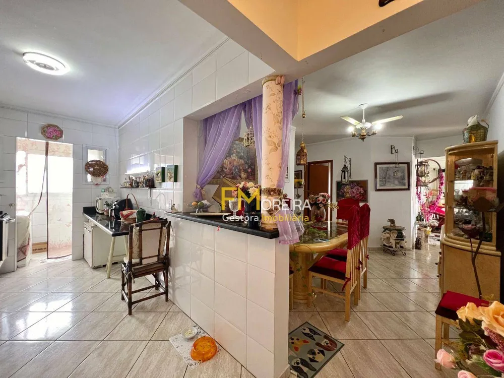 Apartamento, 3 quartos, 108 m² - Foto 1