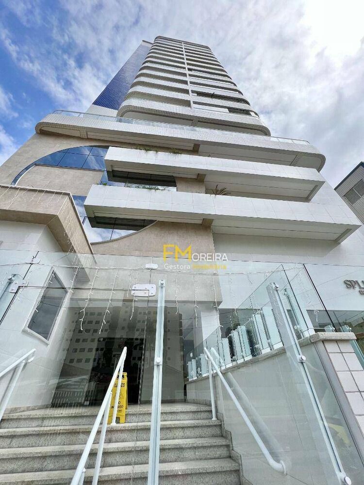 Apartamento, 2 quartos, 88 m² - Foto 1