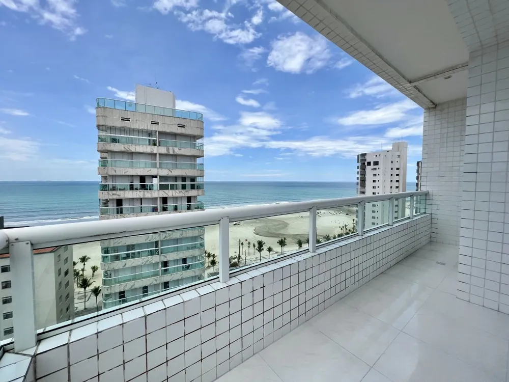 Apartamento, 2 quartos, 81 m² - Foto 1