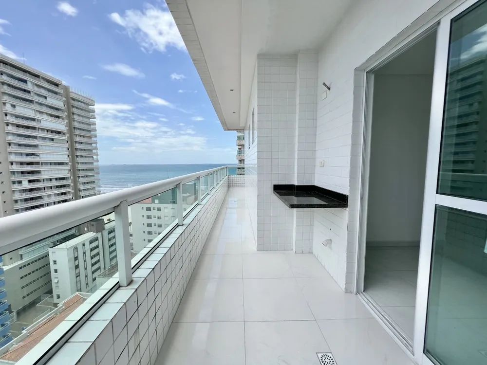Apartamento, 2 quartos, 81 m² - Foto 2