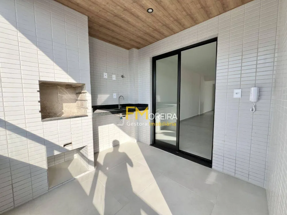 Apartamento, 2 quartos, 74 m² - Foto 2