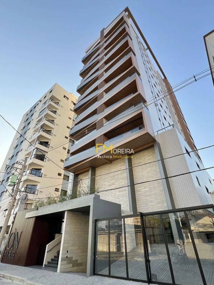 Apartamento, 2 quartos, 74 m² - Foto 1